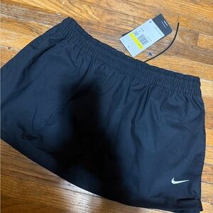 Nike Black Skirt NWT!!